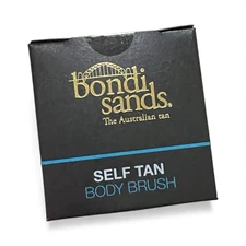 Bondi Sands The Australian Tan Self Tanner Body Brush New Box 
