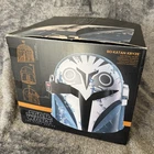 Star Wars The Black Series Bo-Katan Kryze Premium Electronic Helmet