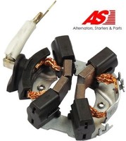 As-Pl SBH0045(BOSCH) Halter FüR KohlebüRsten Halter FüR KohlebüRsten