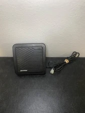 Harris  LS102824V10 R1A 2 Way Radio Mobile Speaker, See listing.
