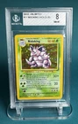 Pokémon TCG Nidoking Base Set Unlimited Holo 11/102 Beckett 8 1999 Wizards