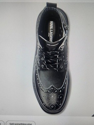 Karl Lagerfeld Paris LFS3008 Men display picture 3
