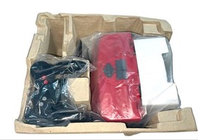 Nintendo Virtual Boy Console VUE-001 3D System Near Mint Vintage Boxed Japan JP