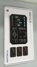 TC-HELICON Mixer GOXLR Used