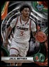 2024-25 Bowman's Best University #28 Jalil Bethea