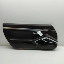 PORSCHE 911 991 Türverkleidung vorne links 991555203 2011 32739930