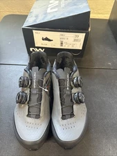 Northwave Rebel 3 Men’s MTB Cycling Shoes US 7 Euro 39 (9419-13)