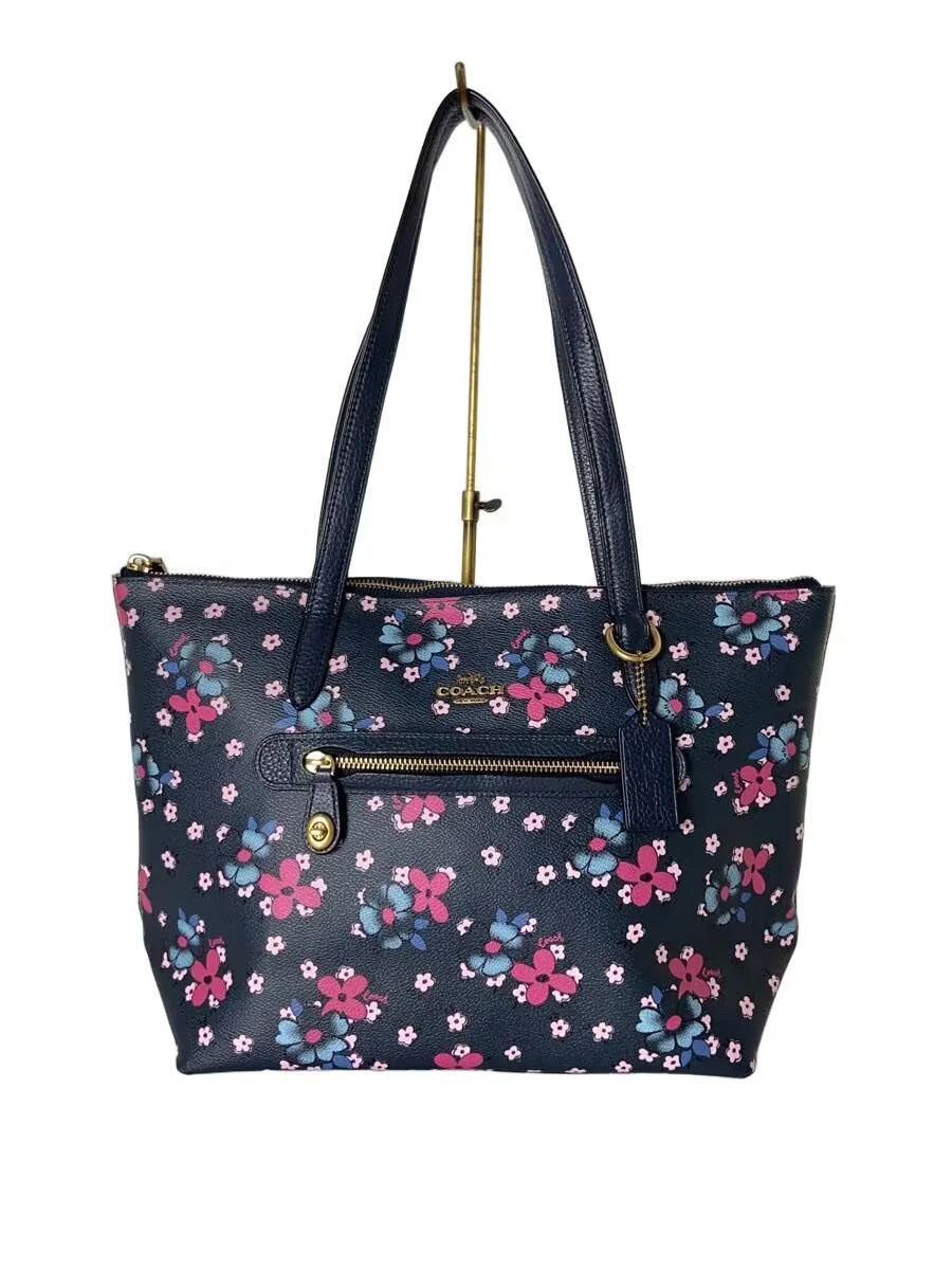 Coach Floral Tote Bags & Handbags for Women for sale - eBay