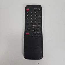 Emerson Funai Sylvania N9381 TV VCR Remote Control