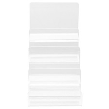 Cosmetics Display Stand Shop Rack Purse for Store Multi-layer Shelf Home