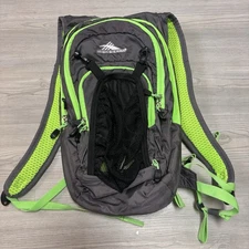 High Sierra Pack Visalia 9 Backpack Hiking Biking Survival Camping