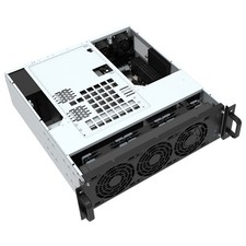 SilverStone RM32 3U Rackmount Server Case