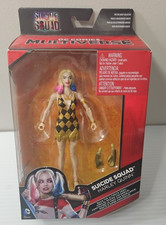 DC Comics Multiverse Suicide Squad Harley Quinn