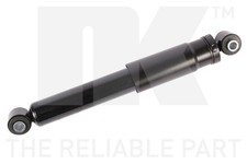 2x Stoßdämpfer NK 63335625 für RENAULT CITAN KANGOO MERCEDES Tourer W415 Mixto 2