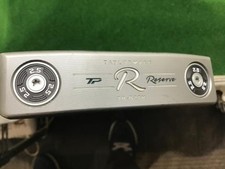 TaylorMade TP Reserve TRUSS B2TH 34 inches PT  Putter