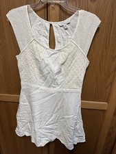 american eagle size 6 Dress