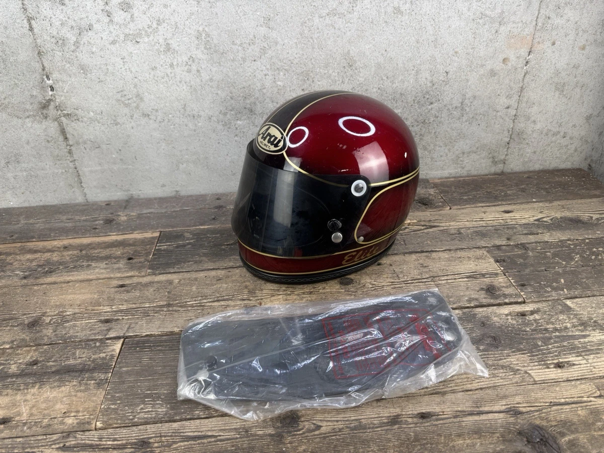 アライビンテージ Arai Vintages Helmets for sale | eBay