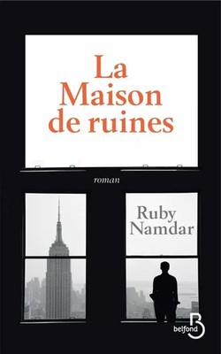 Das Haus der Ruinen, Ruby NAMDAR und Sarah TARDY