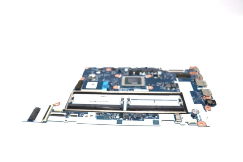 For Lenovo E16 GEN2 laptop motherboard R5 7535HS R7 7735HS NM-F941 5B21P35601 4
