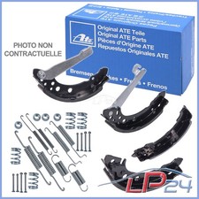 Tambour de frein Renault TWINGO