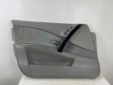 BMW 5 E60 E61 2003 Verkleidung T�r vorne 7066041671200 AGG1120