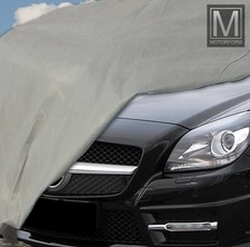 Mercedes SLK SLC R172 W172 Outdoor Plane Ganzgarage Car Cover Spiegeltaschen NEU Mercedes SLK SLC R172 W172 Outdoor Plane Ganzgarage Car Cover Spiegeltaschen NEU