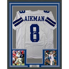 Troy Aikman Cards and Memorabilia Guide 19