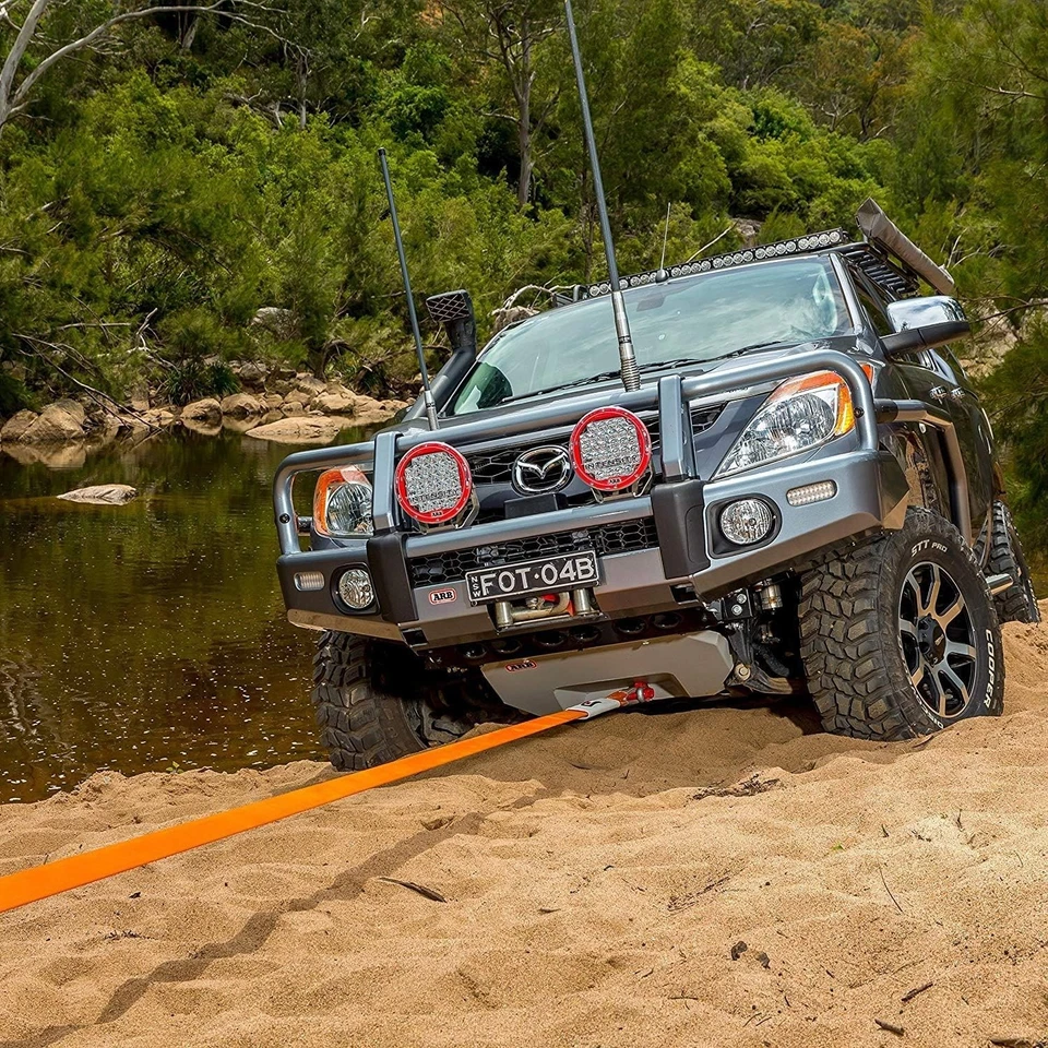 ARB RK12 ARB Weekender Recovery Kit ARB Weekender Recovery Kit… - Image 3 of 4