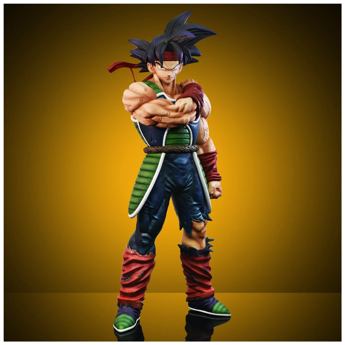 FIGURINE DRAGON BALL Dbz Hachette Legend Of Manga Rare Yajirobe EUR 39