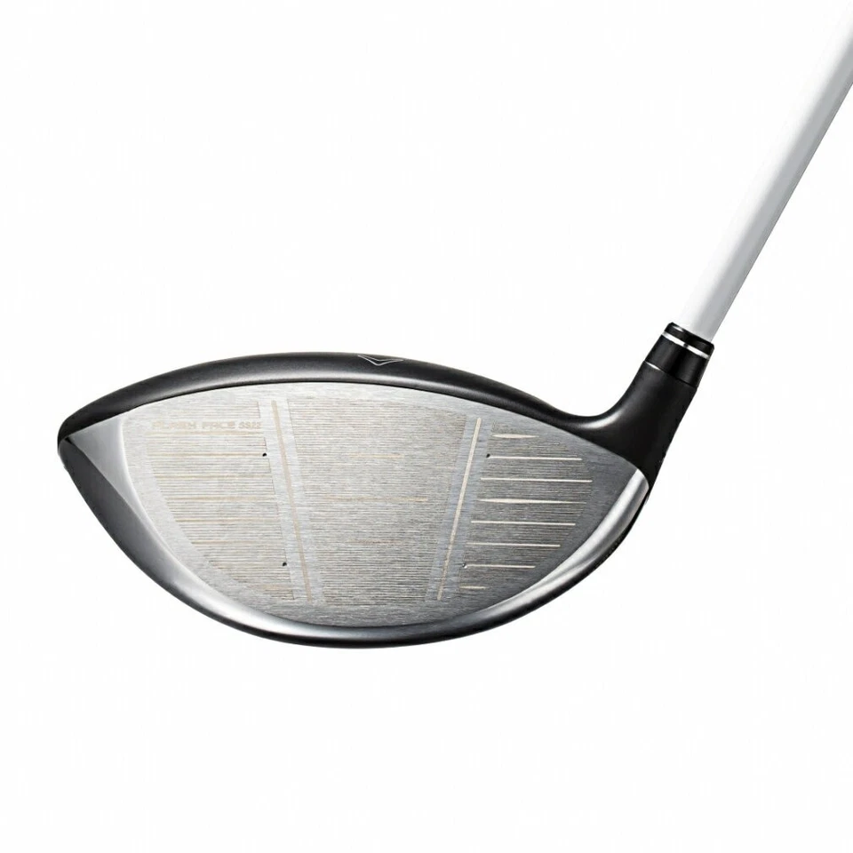 Damen Callaway ROGUE ST MAX Driver 11,5° RH ELDIO 40 Graphit Flex L Neu - Bild 3 von 4