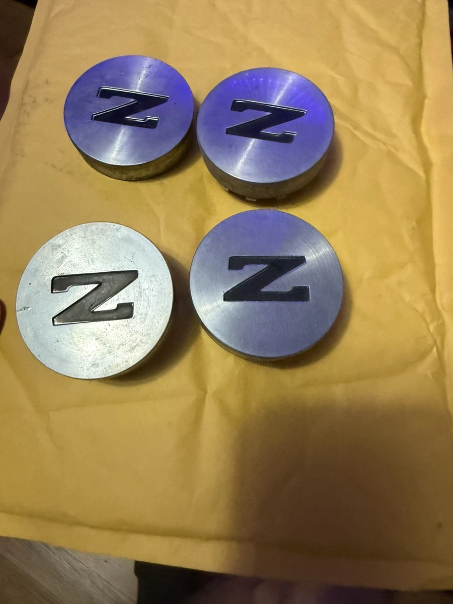 Wheel Center Caps for Nissan 300ZX for sale | eBay
