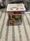 Funko Pop! Vinyl: WWE - Ted "The Million Dollar Man" Dibiase #41
