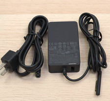 ORIGINAL GENUINE44W AC Adapter Charger For Microsoft Surface Pro 3 4 5 1800 1769