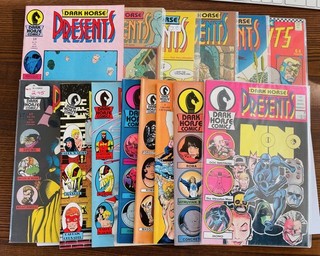14 x Dark Horse Presents (1987) VF/VF # 7 8 9 11 12 13 15 17 18 22 23 25 26 32