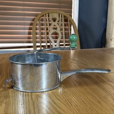Vintage Foley Food Mill Food Mill Hand Crank 1950's Kitchen Tools Decor