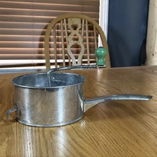 Vintage Foley Food Mill Food Mill Hand Crank 1950's Kitchen Tools Decor