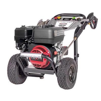 #ad Simpson PowerShot CRX 3500 psi Gas 2.5 gpm Pressure Washer $559.99