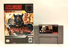 Hagane: The Final Conflict for Super Nintendo SNES