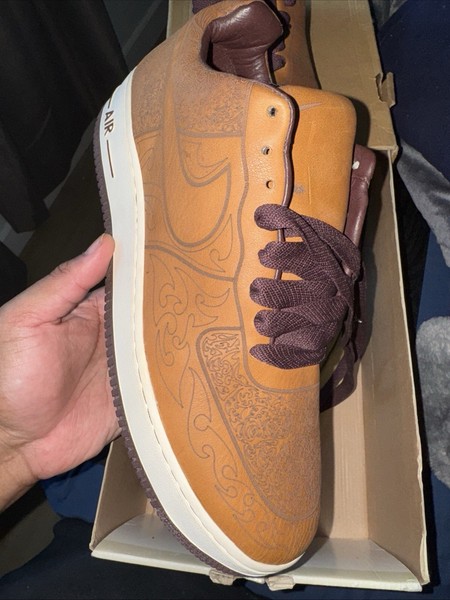 308430 221 Mark Smith Air Force 1 Low 4