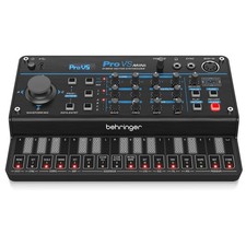Behringer Pro VS MINI Hybrid Vector Synthesiz...