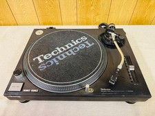 Technics SL-1200MK3 Direct Drive Turntable Used Excellent Condition