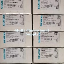 1PCS NEW 3RU1116-1AB0   WAT