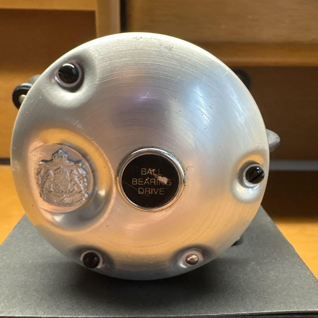 Abu Garcia アブガルシア ambassadeur 4600CB Abu Garcia Ambassadeur 4600Cb Vintage Fishing Reel Rare