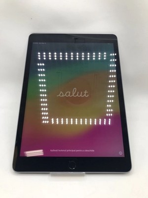 Apple iPad 9 10.2 (2021) 64GB - SPACE GRAY - (WI-FI) - GRADE D
