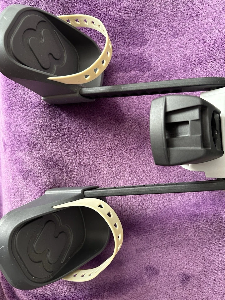 Hamax Front Mounted Child Bike Seat - Image 3 of 4