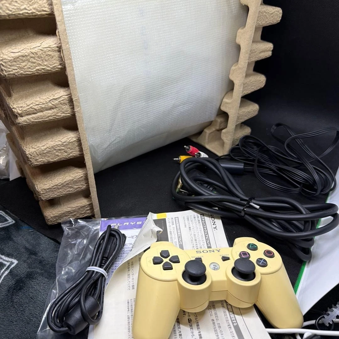 Sony PlayStation 3 White Consoles for sale | eBay