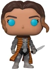 FUNKO POP! MOVIES: Dune 2 - Chani [New Toy] Vinyl Figure