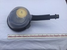 KÄRCHER WB 120 IDROPULITRICE SPAZZOLA ROTANTE AUTO E BICI NUOVA MAI USATA