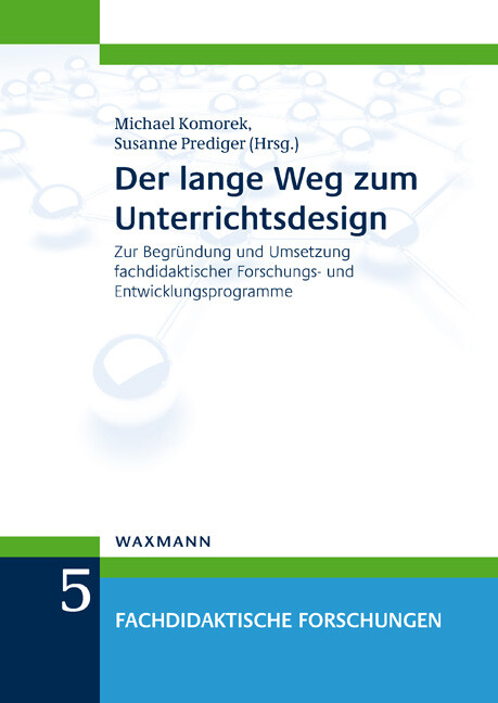 Thumbnail - Michael Komorek; Susanne Prediger / Der Lange Weg Zum
