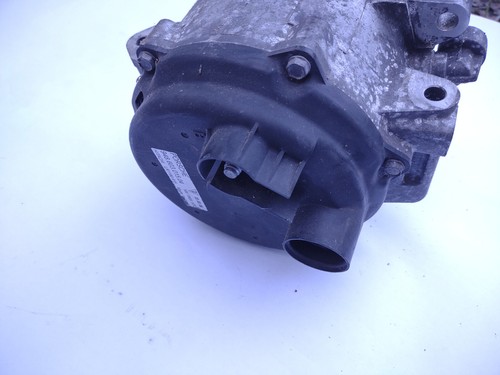 03-10 Porsche Cayenne 4.5L V8 Alternator Battery Generator 12V 190 A *FOR PARTS - Picture 6 of 10